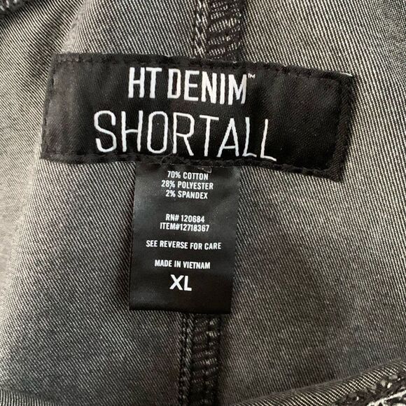 Hot topic celestial short alls - Picture 11 of 13